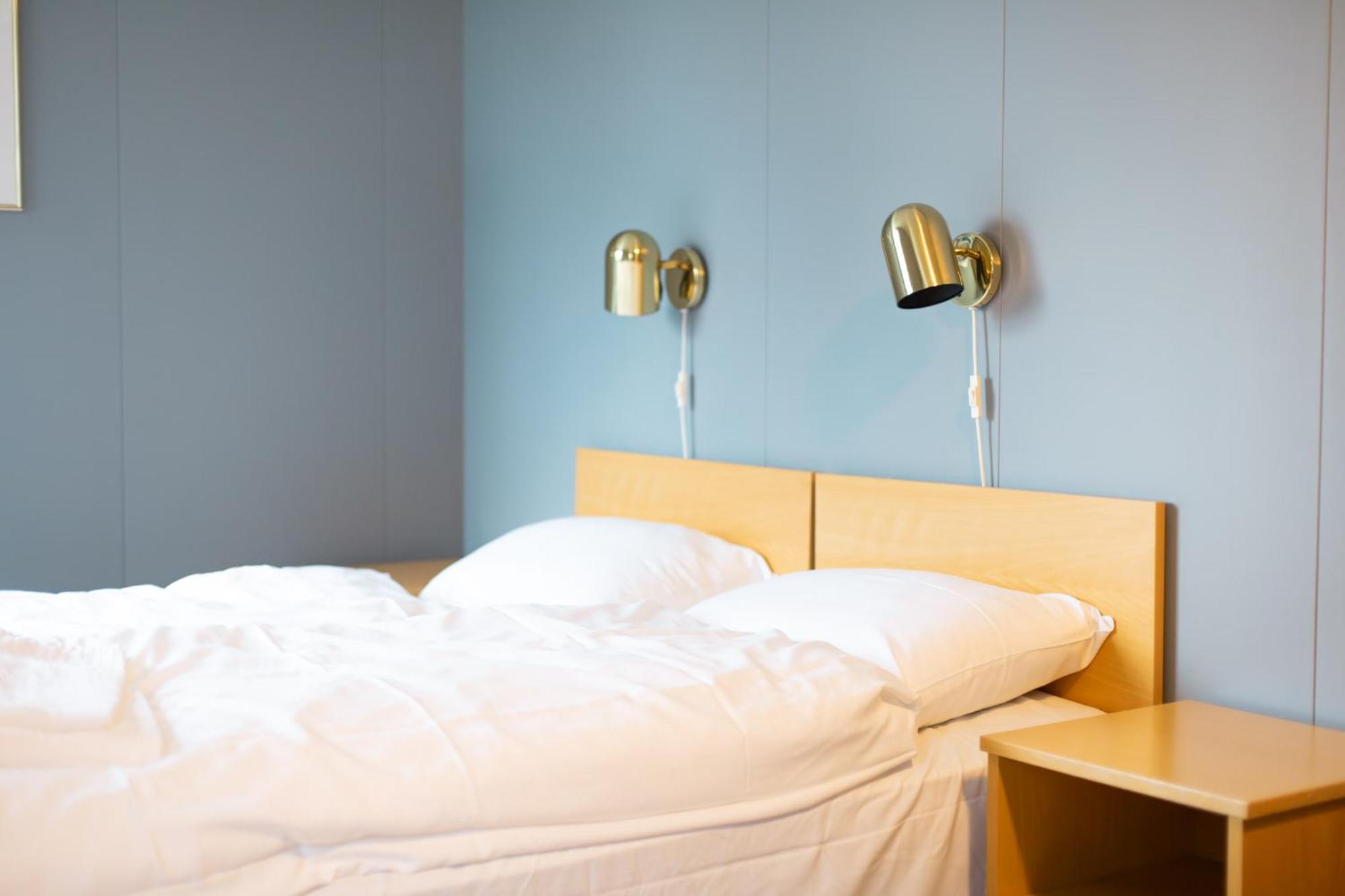 Havly Bed & Breakfast Ytre Hauge Kültér fotó